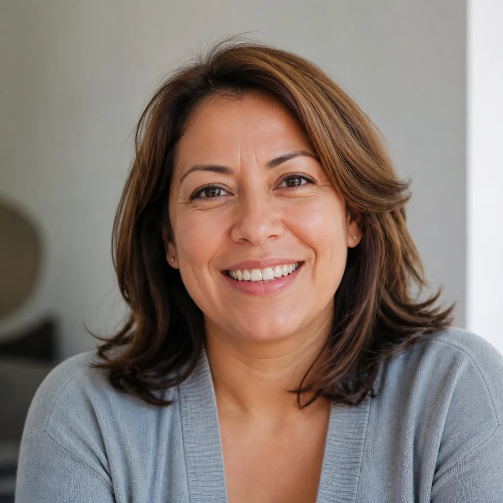 Suzanne B.